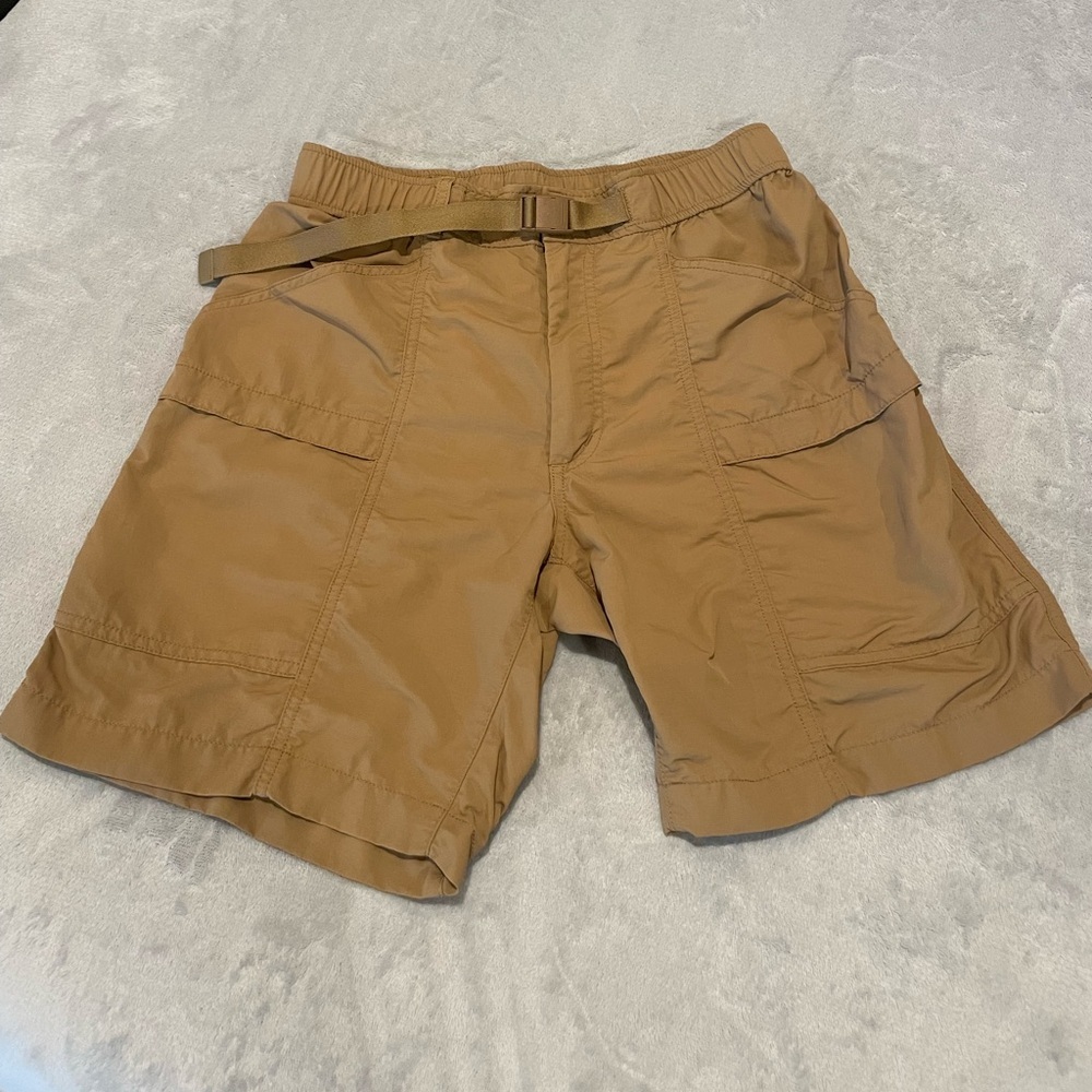 Uniqlo Men’s shorts